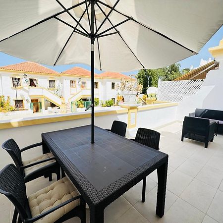 Windsor Park Spacious Apartment In Costa Adeje Zewnętrze zdjęcie