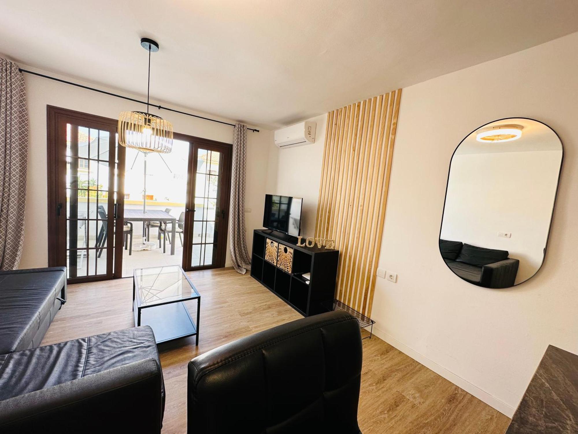 Windsor Park Spacious Apartment In Costa Adeje Zewnętrze zdjęcie