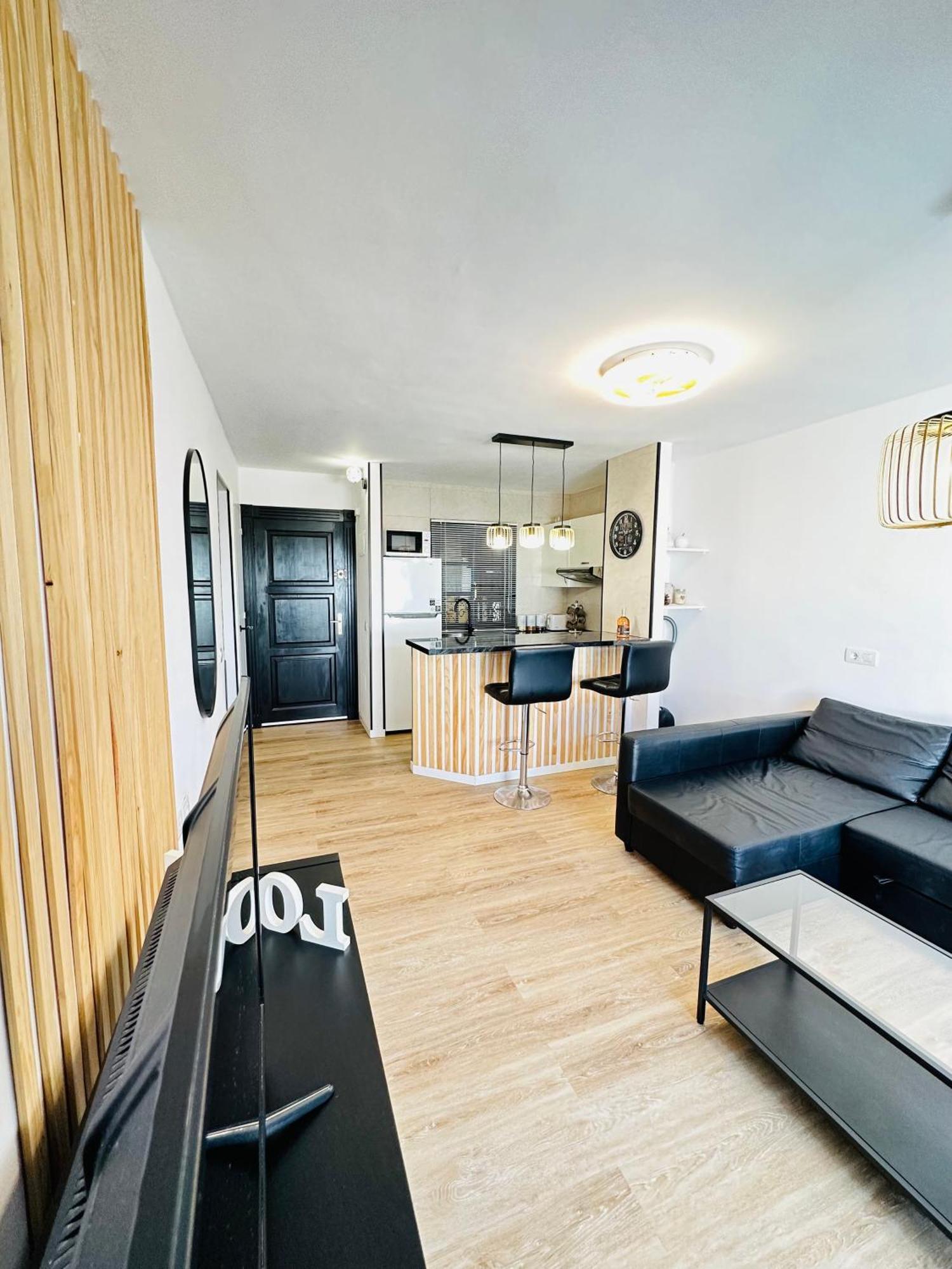 Windsor Park Spacious Apartment In Costa Adeje Zewnętrze zdjęcie