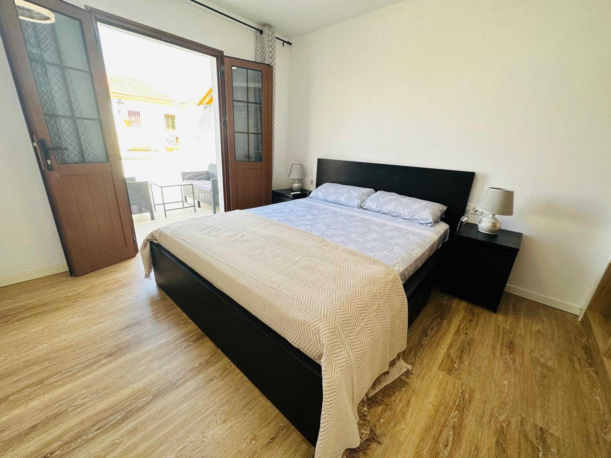 Windsor Park Spacious Apartment In Costa Adeje Zewnętrze zdjęcie